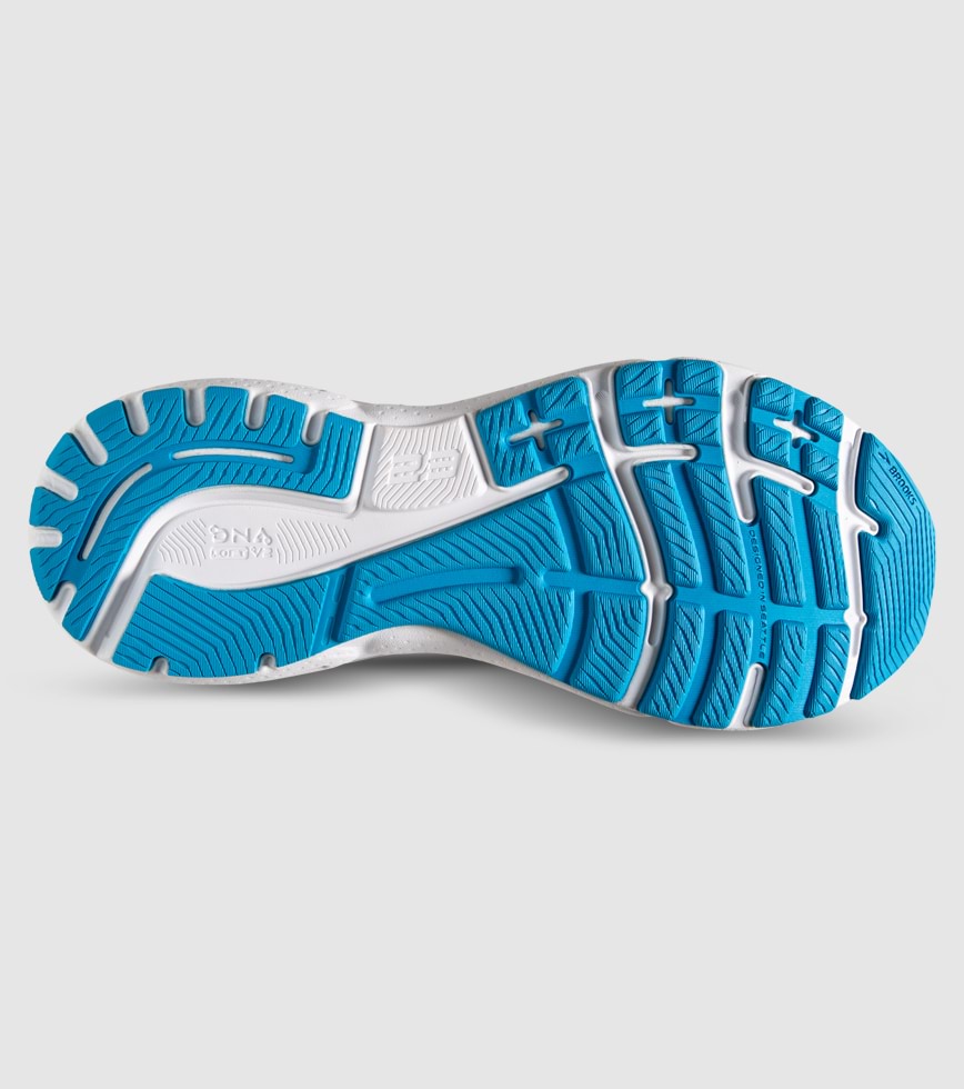 Brooks men's narrow running shoes 2025