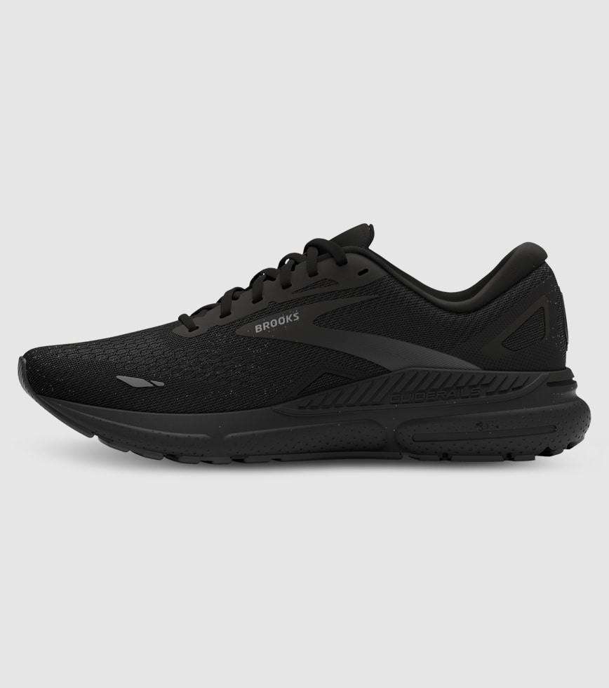 Brooks top sneakers mens