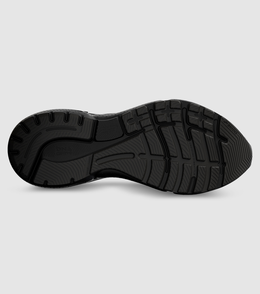 Brooks adrenaline gts 11 black top