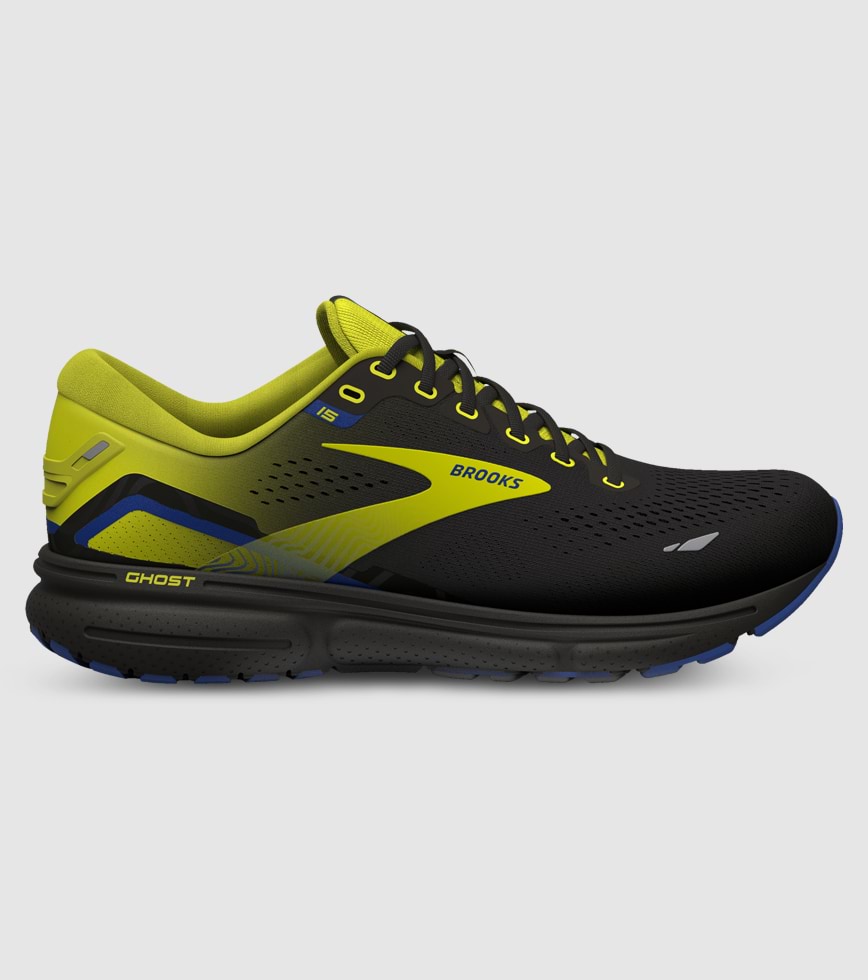 Men's brooks ghost new arrivals 11 running
