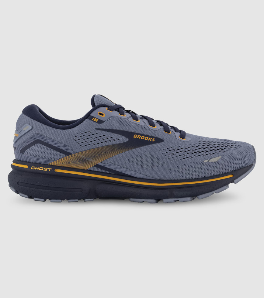 Men's brooks new arrivals wide shoes