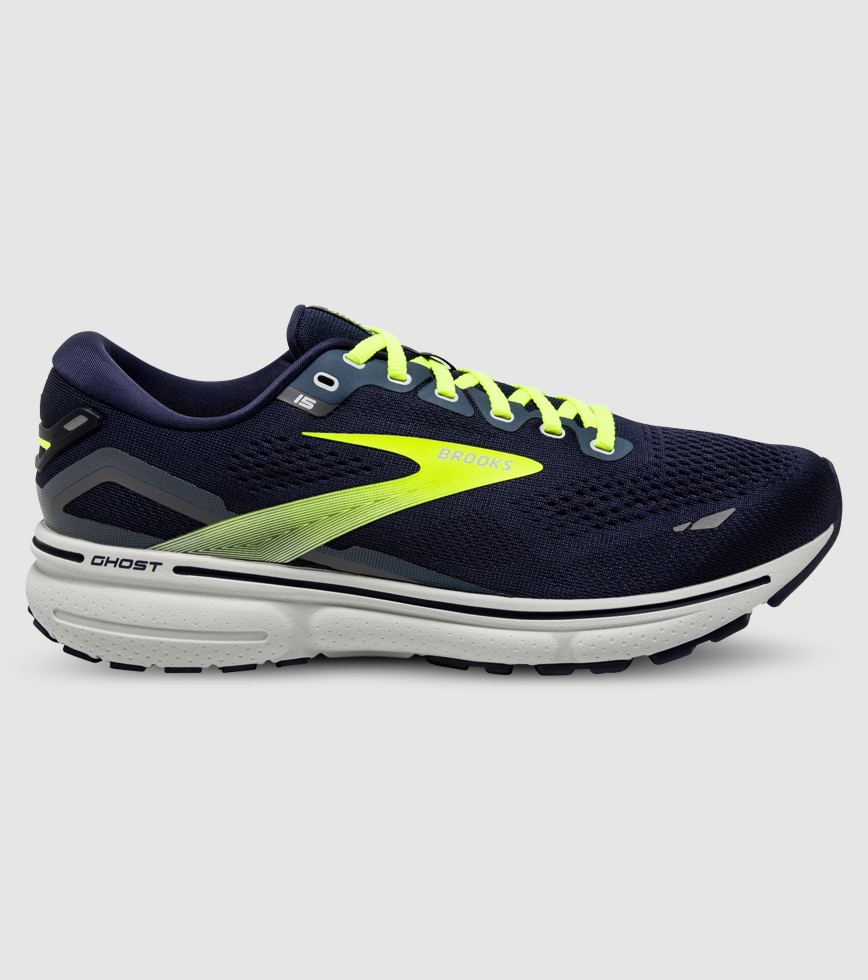 BROOKS GHOST 15 MENS