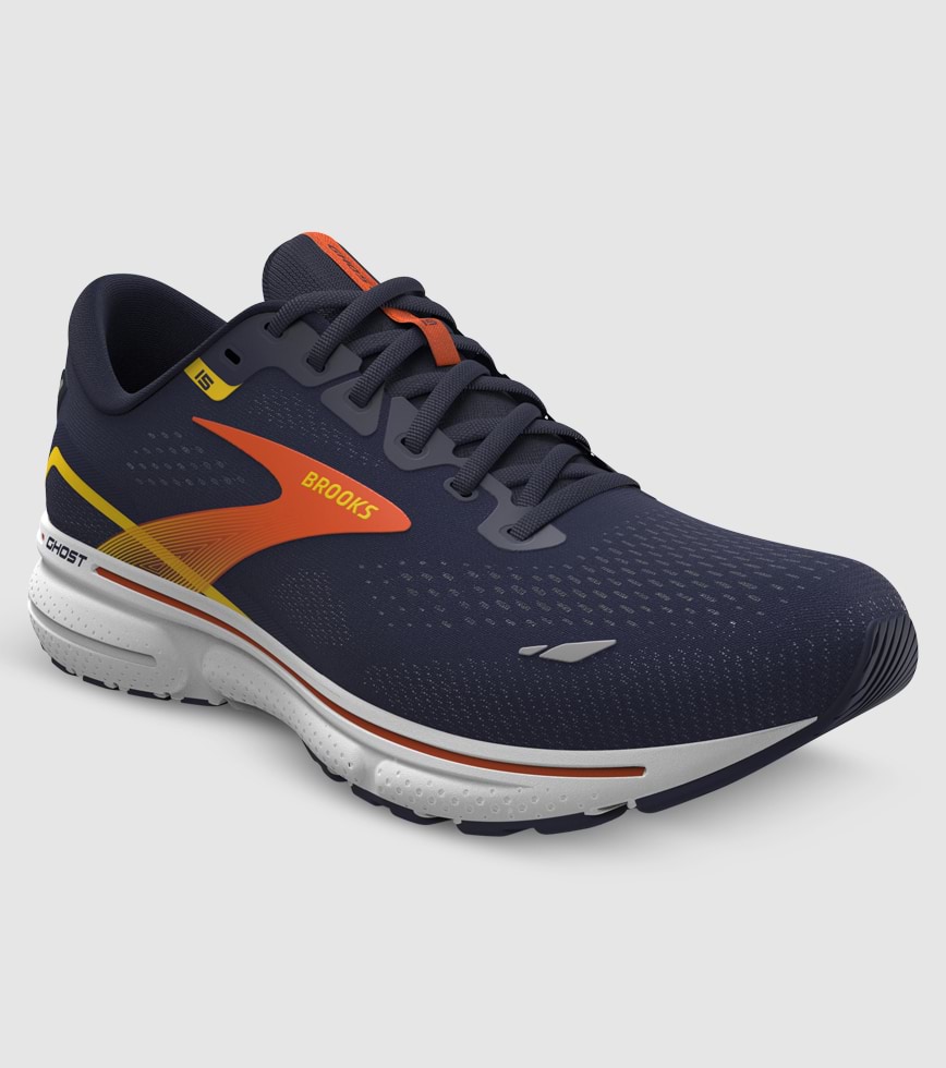 Brooks ghost olympic outlet