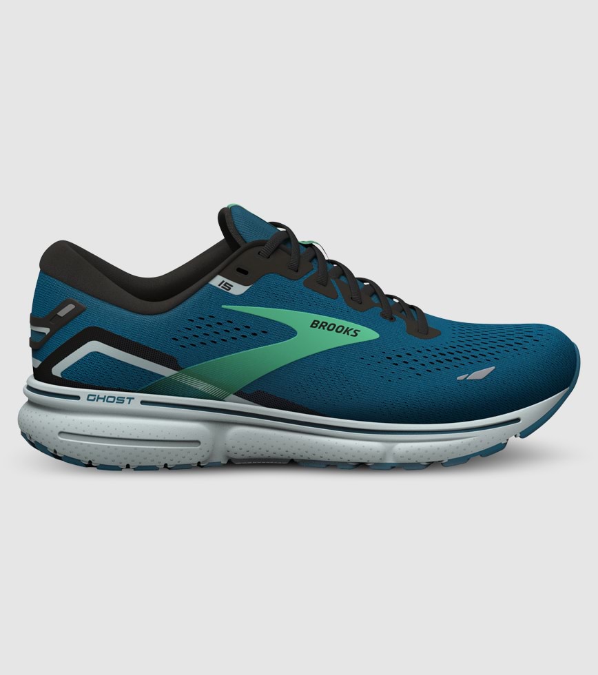 Brooks ghost athlete's foot sale