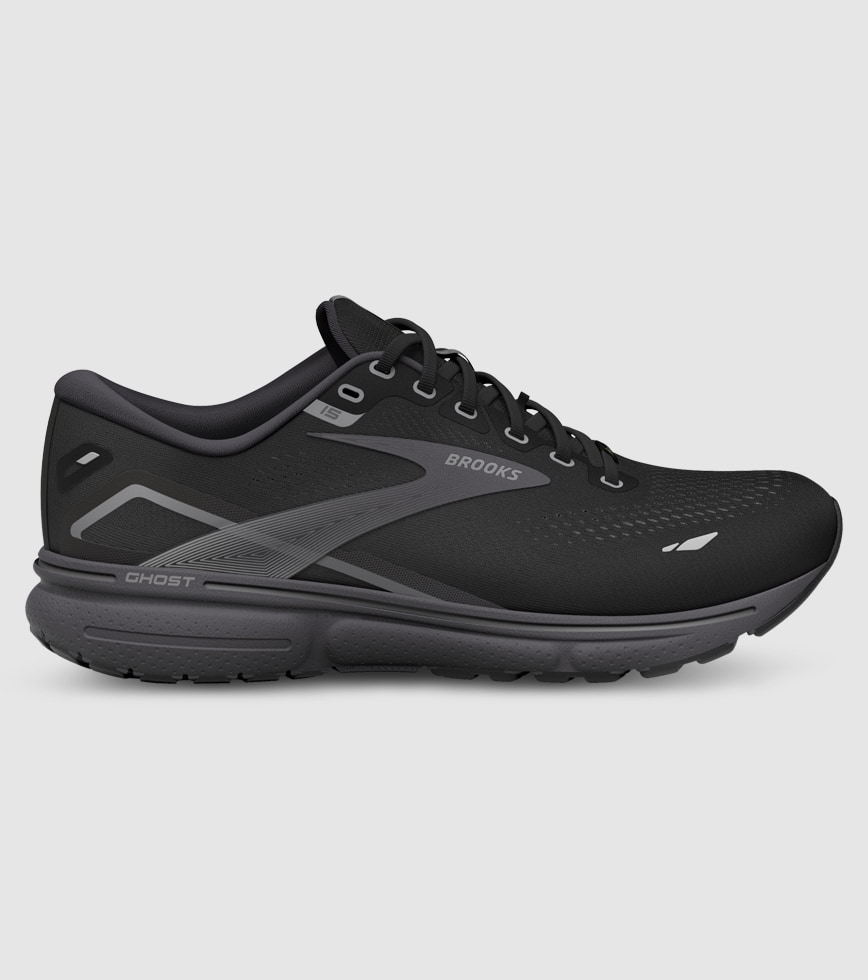 Brooks ghost 8 running shoes 2025