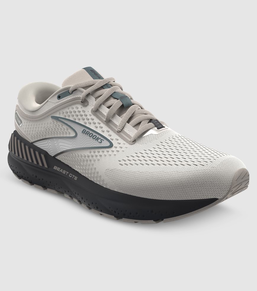 BROOKS BEAST GTS 23 4E X WIDE MENS