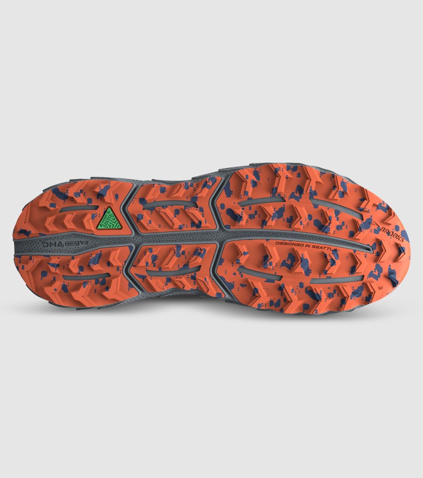 Brooks cascadia 2025 7 2019