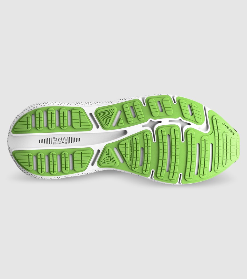 Brooks ghost 8 2e width deals