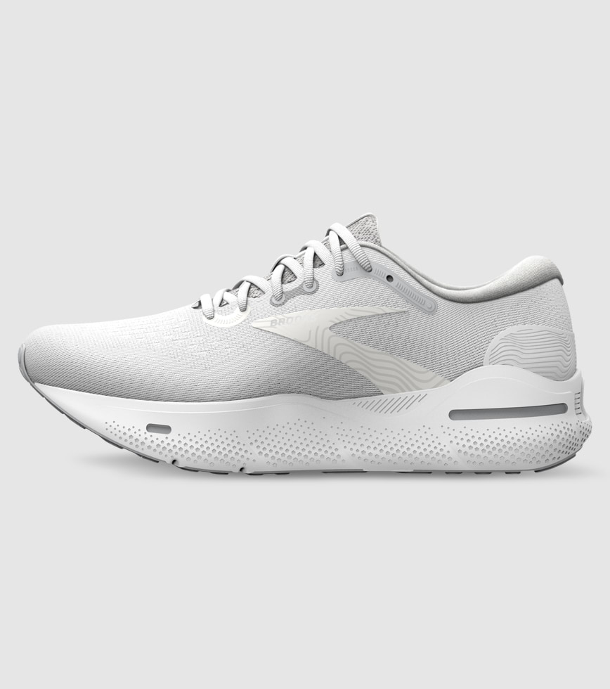 BROOKS GHOST MAX 2E WIDE MENS