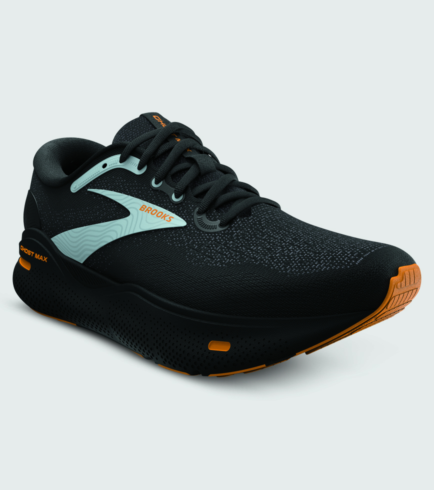 Brooks ghost 3 sales gold