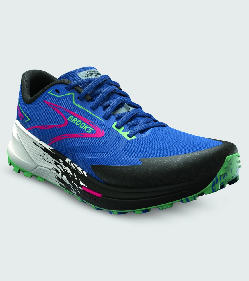 Brooks ghost 3 mens blue outlet
