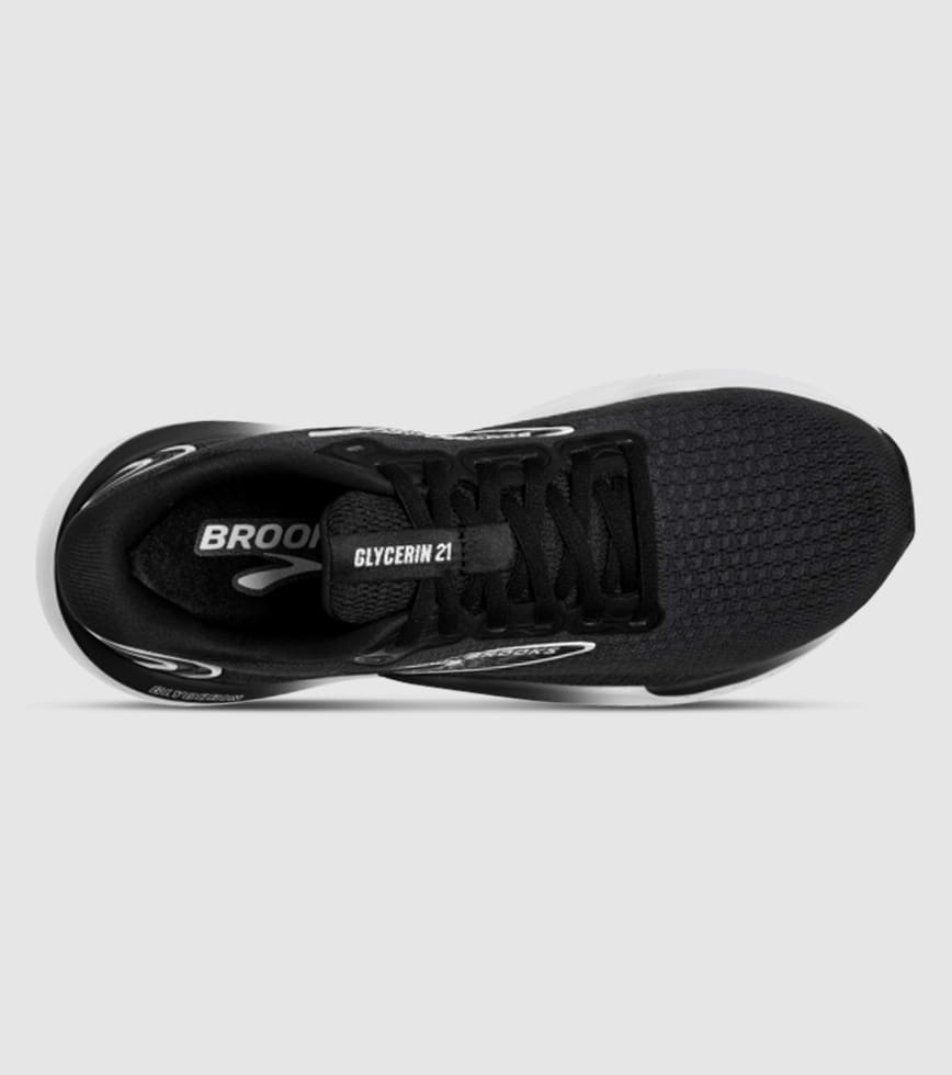 Brooks glycerin 12 mens hot sale 2019