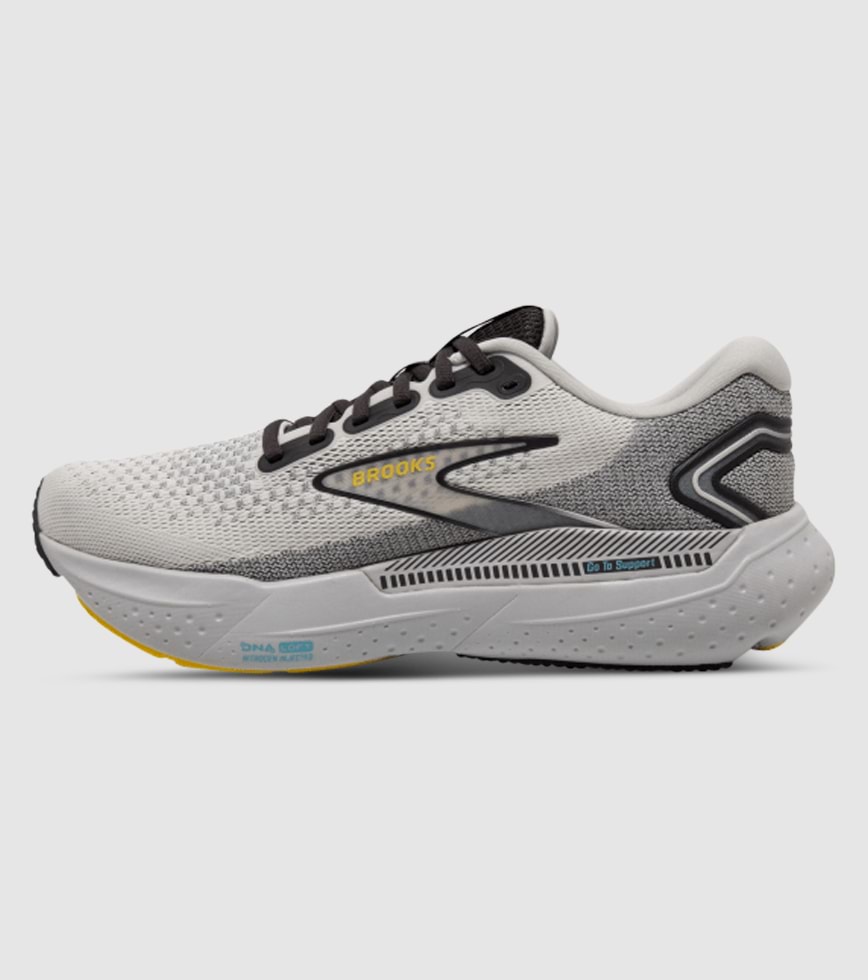 Brooks glycerin sales 3 mens yellow