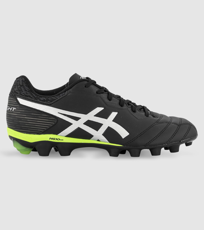 Asics football hot sale boots for kids