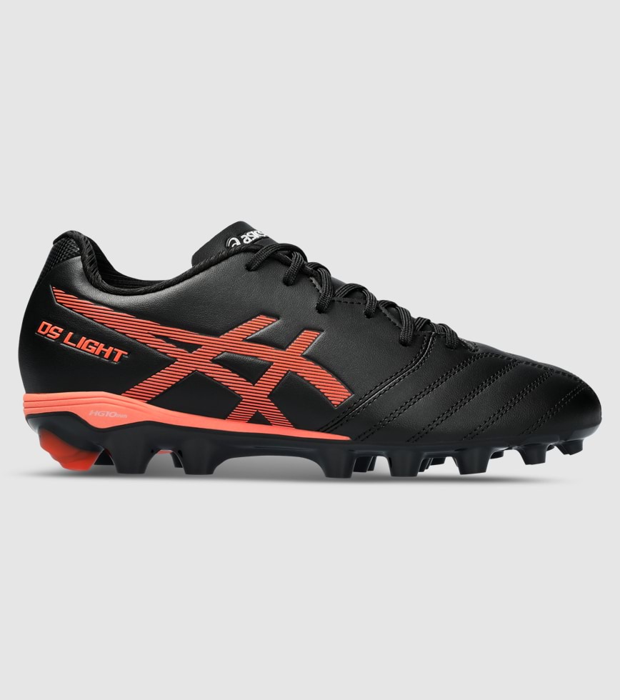 New asics deals football boots