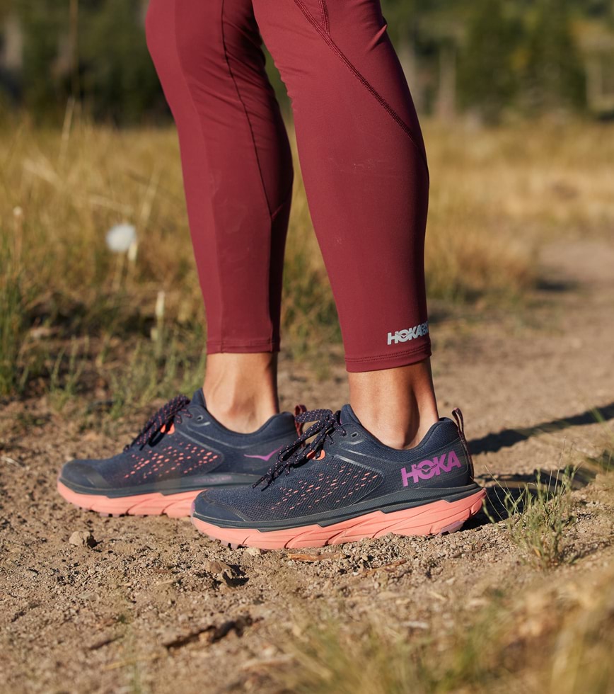 Hoka one one challenger atr 4 women's hot sale