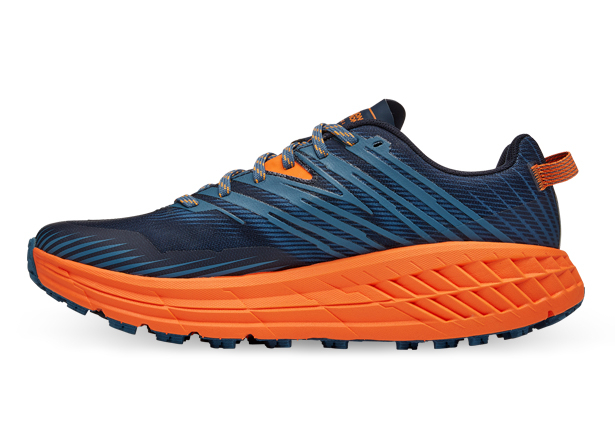 Speedgoat best sale 4 2e