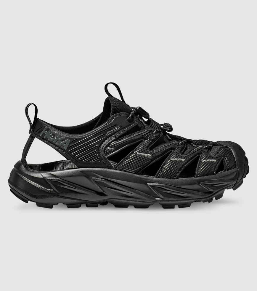 Hoka one 2025 one hopara sandal