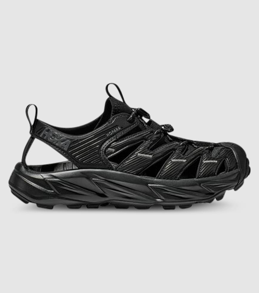 Hoka shoes sales womens sandals