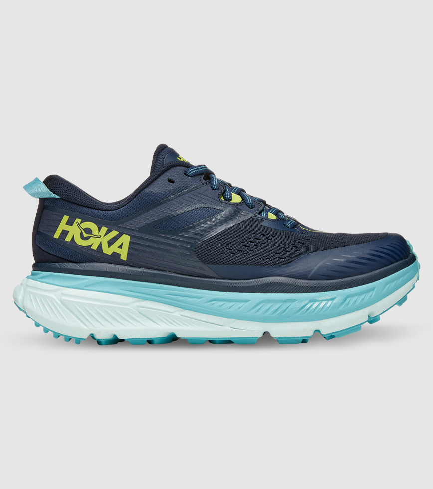 Hoka stinson hot sale womens