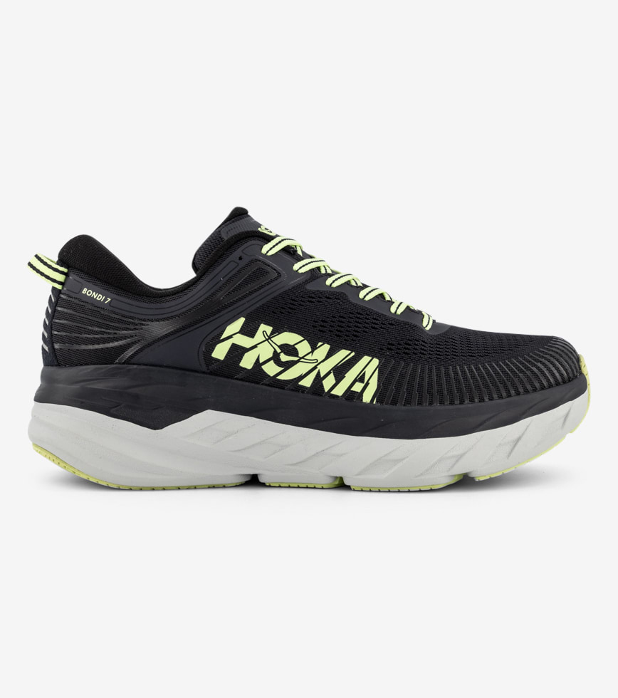 Hoka one one bondi 7 sales release date