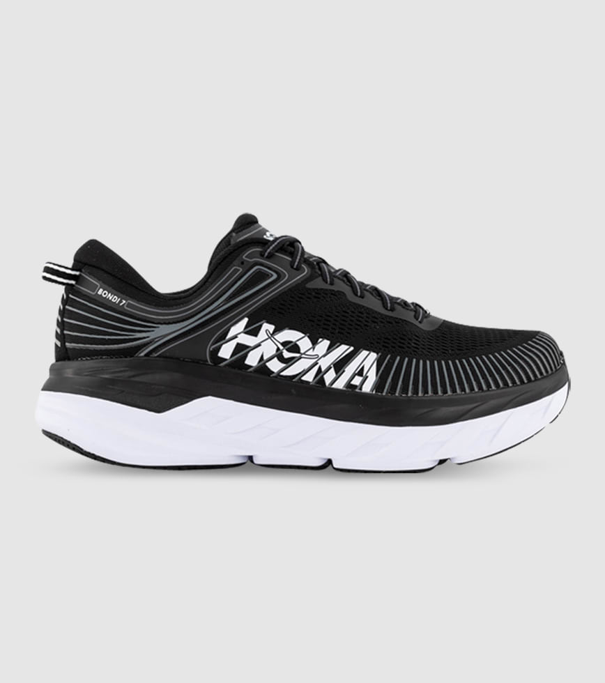 Hoka bondi mens wide outlet