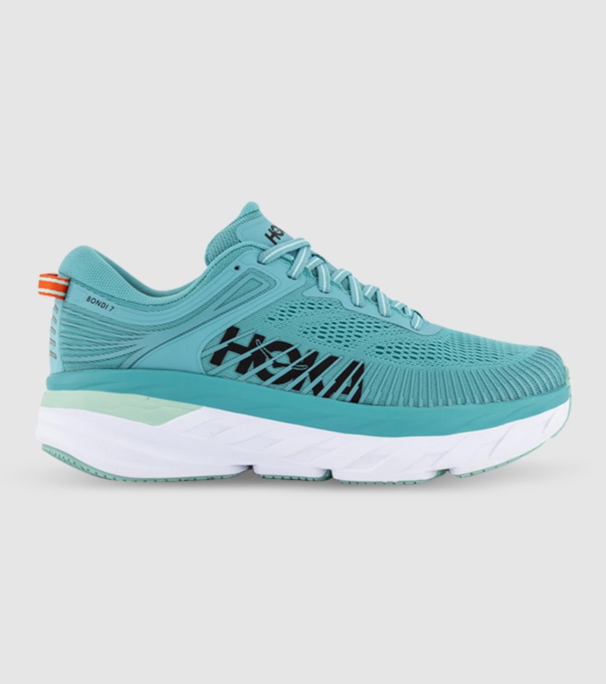 Hoka hotsell bondi mujer