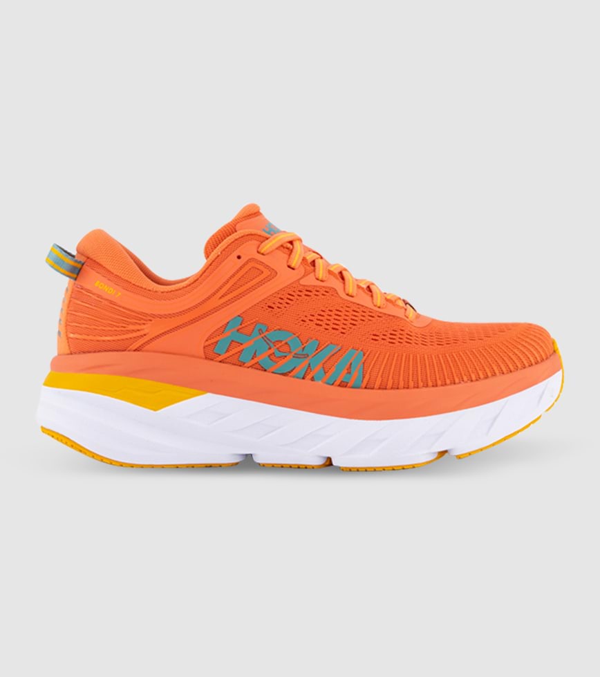 Hoka bondi outlet 7 women's