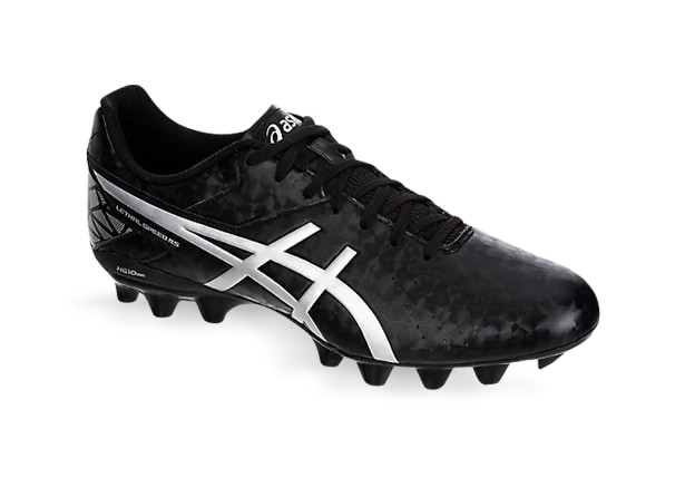Asics lethal speed sales mens football boots