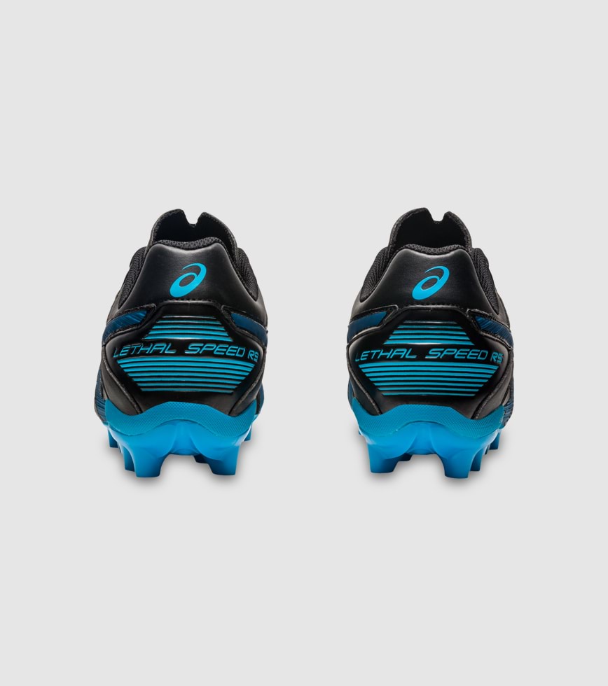 Asics lethal rs shop men's fg football boots
