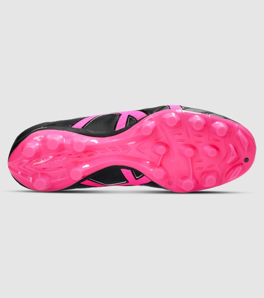 Asics womens lethal online rs football boots
