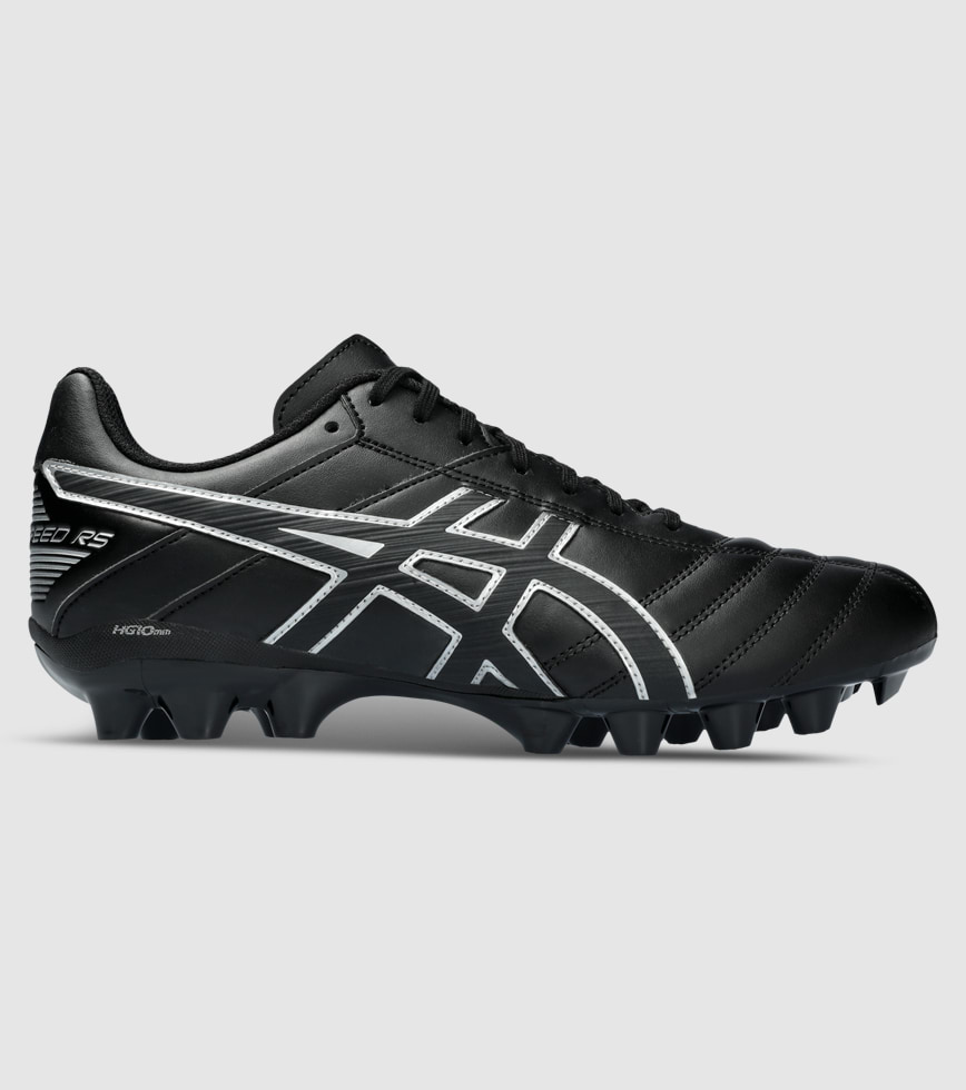 Asics lethal speed top rs football boots