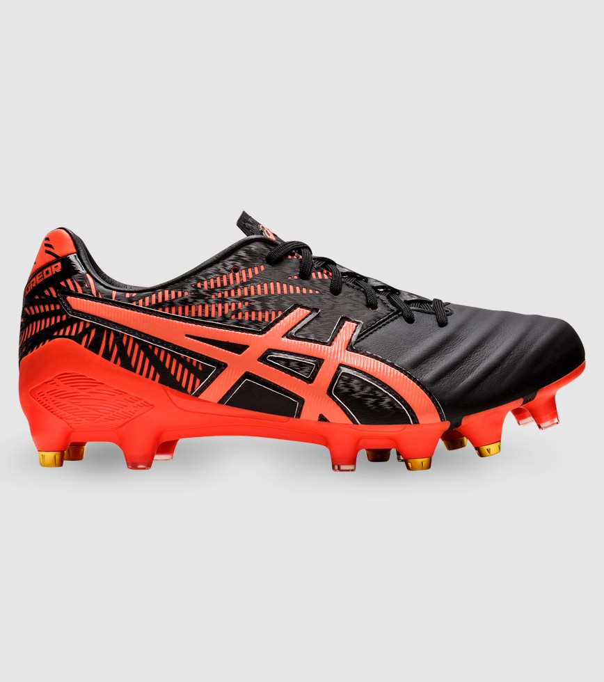 Asics lethal tigreor it shop ff mens football boots
