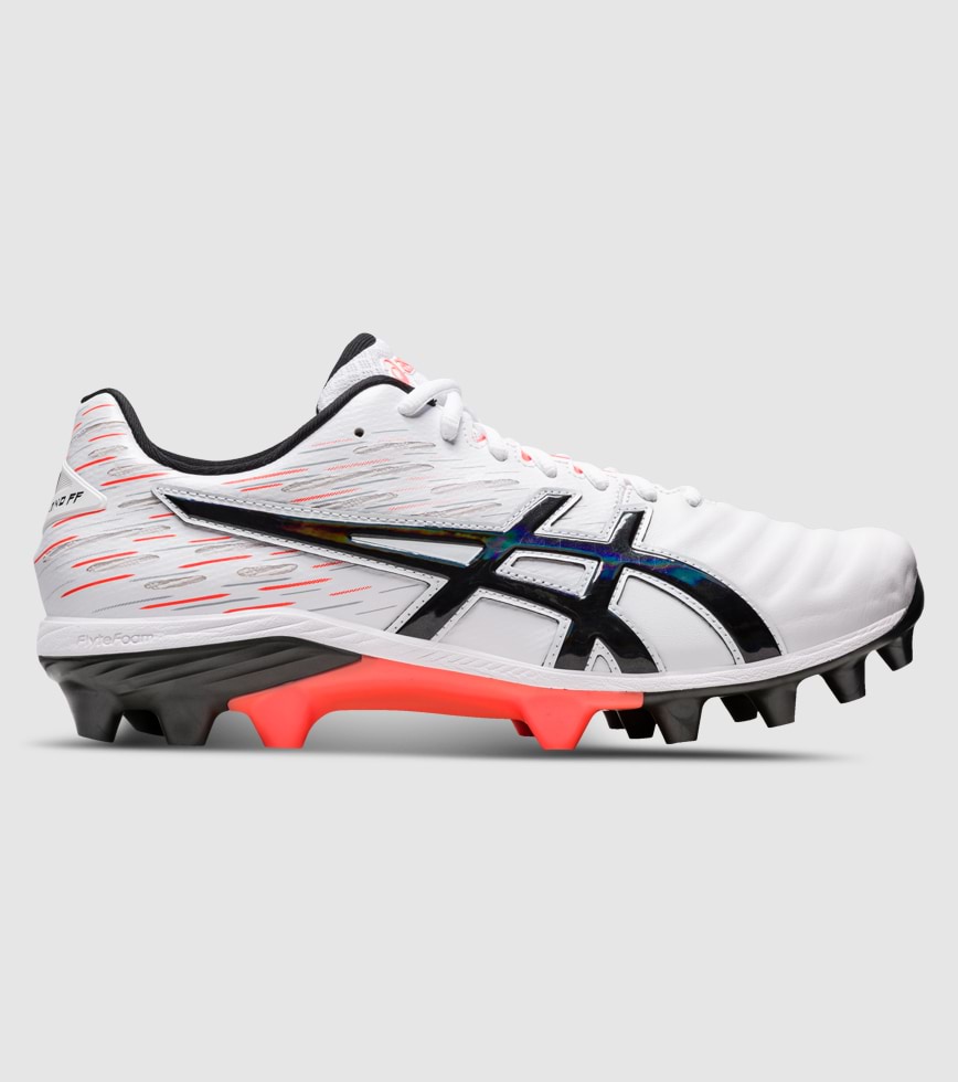 Asics football boots size 13 outlet