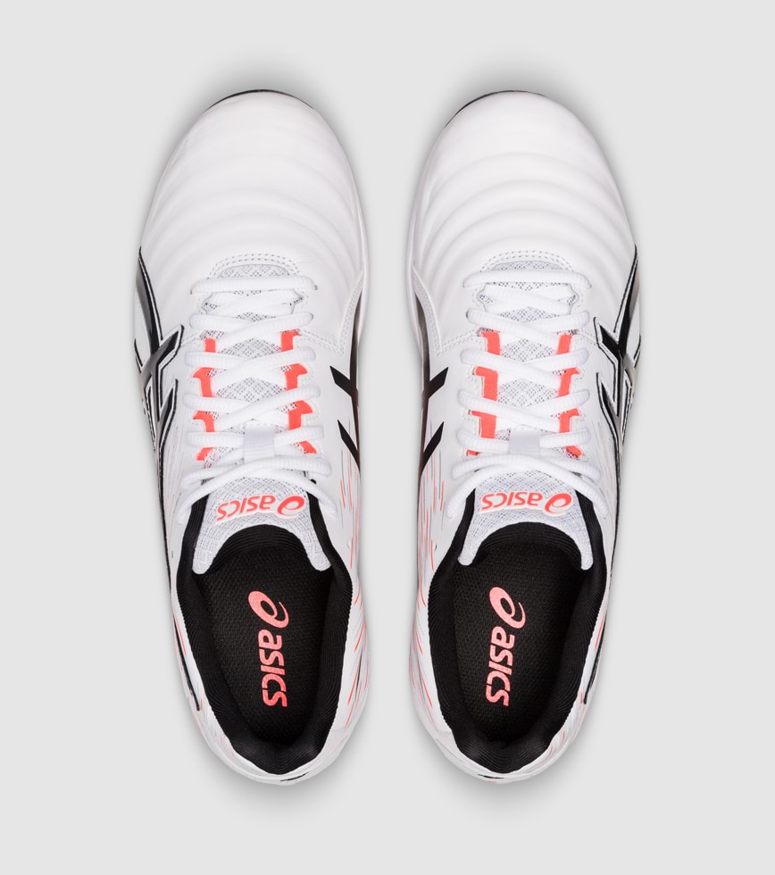 Asics clearance alpha gel