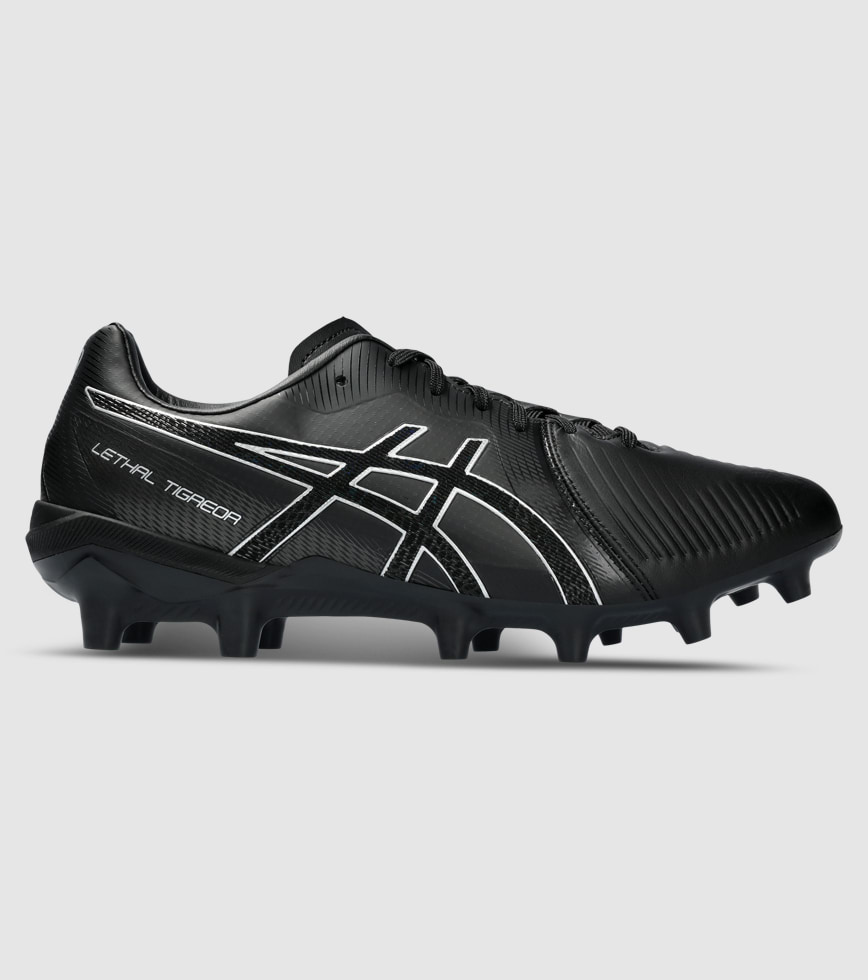 ASICS LETHAL TIGREOR IT FF 3 2E WIDE FG MENS FOOTBALL BOOTS