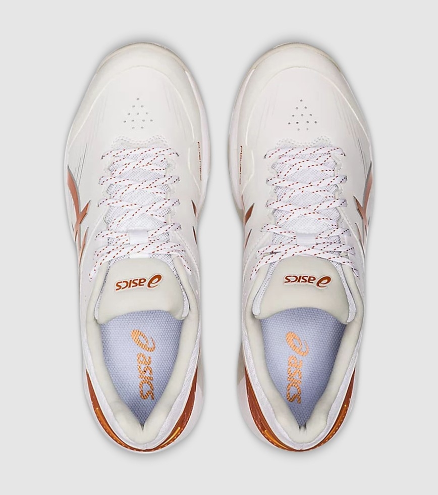 Asics out hotsell