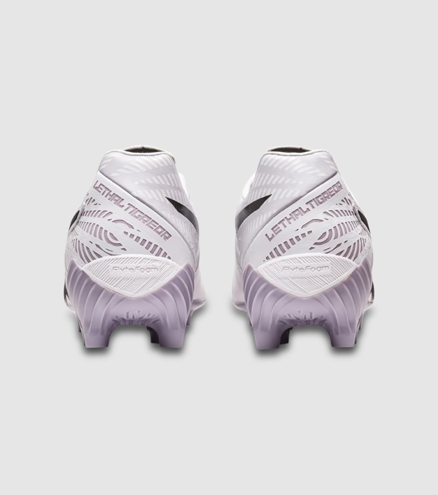 Womens asics lacrosse cleats cheap
