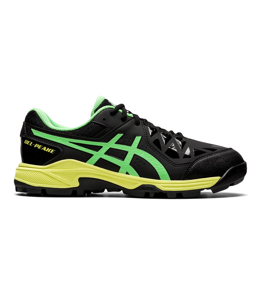 ASICS GEL PEAKE MENS CRICKET SHOES