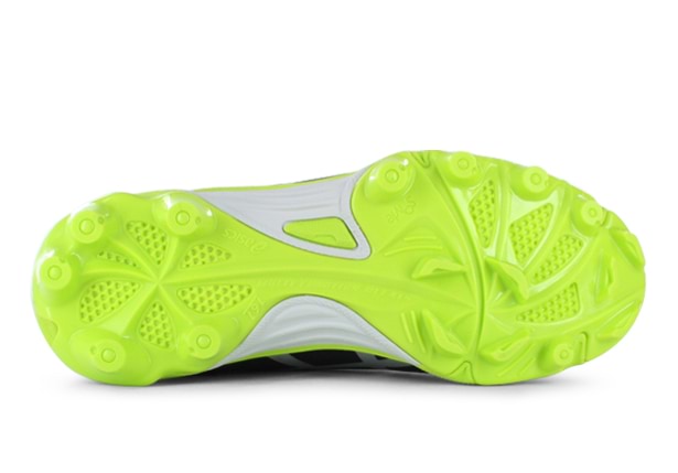 Asics lethal ultimate store gs