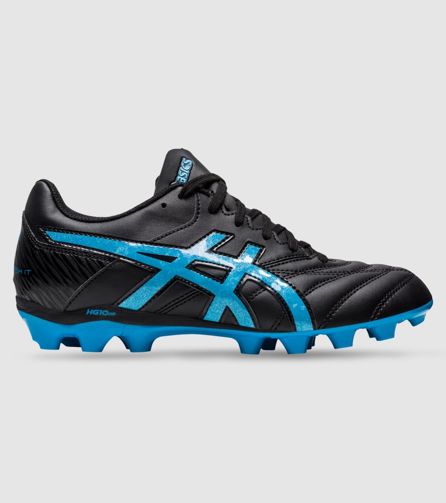 Asics discount kangaroo leather