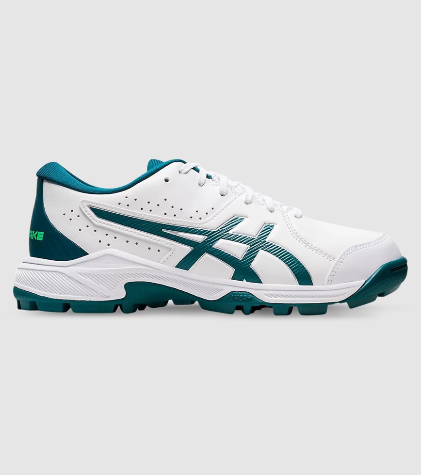 Asics kids size 2 on sale
