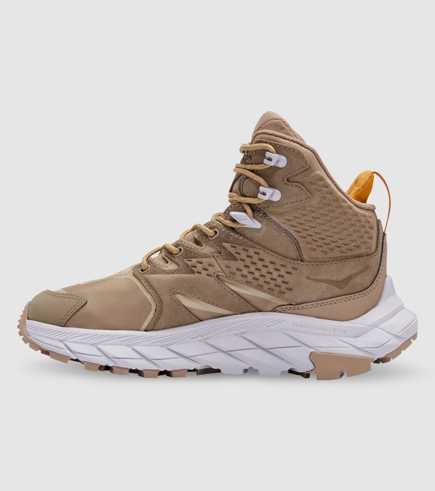 Dune hiking boots discount