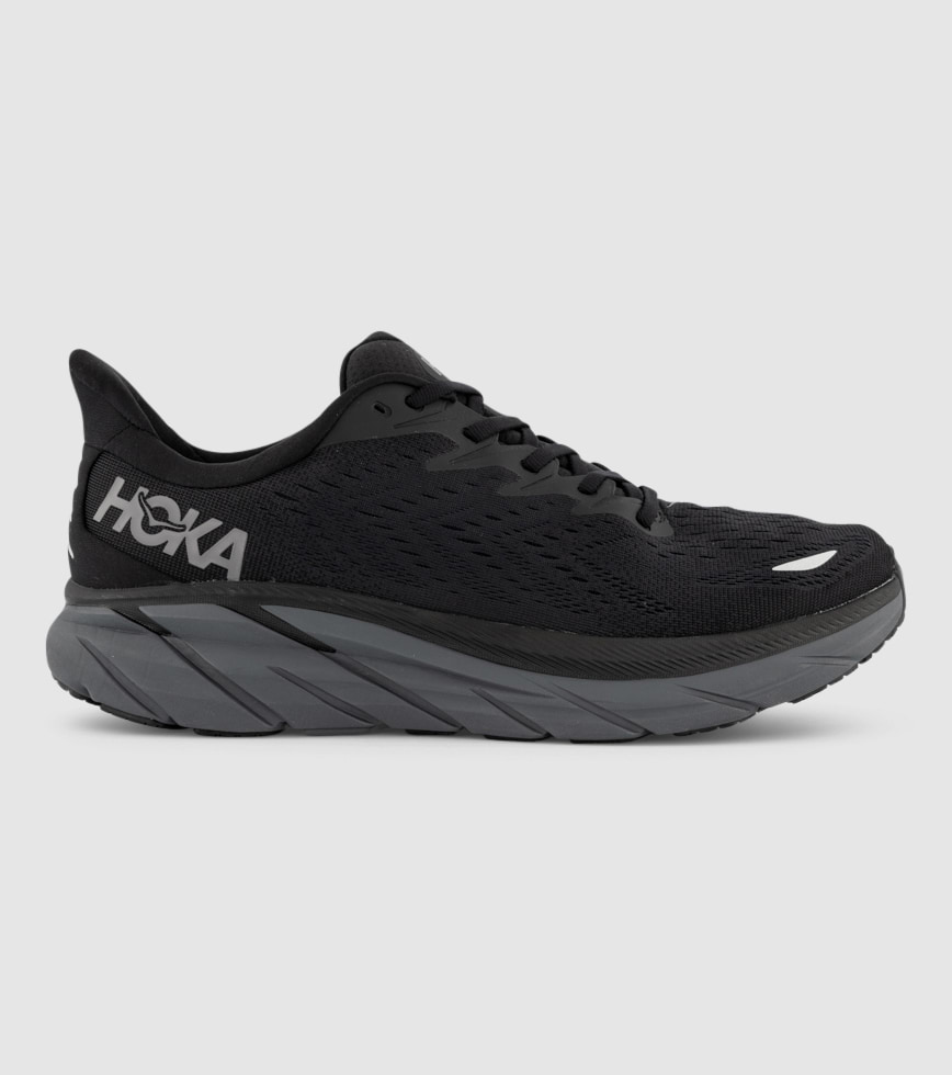 Hoka outlet clifton mens