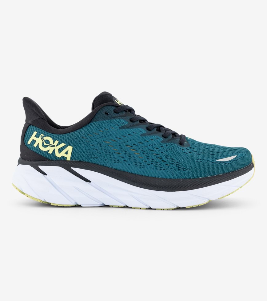 Hoka clifton 5s hot sale