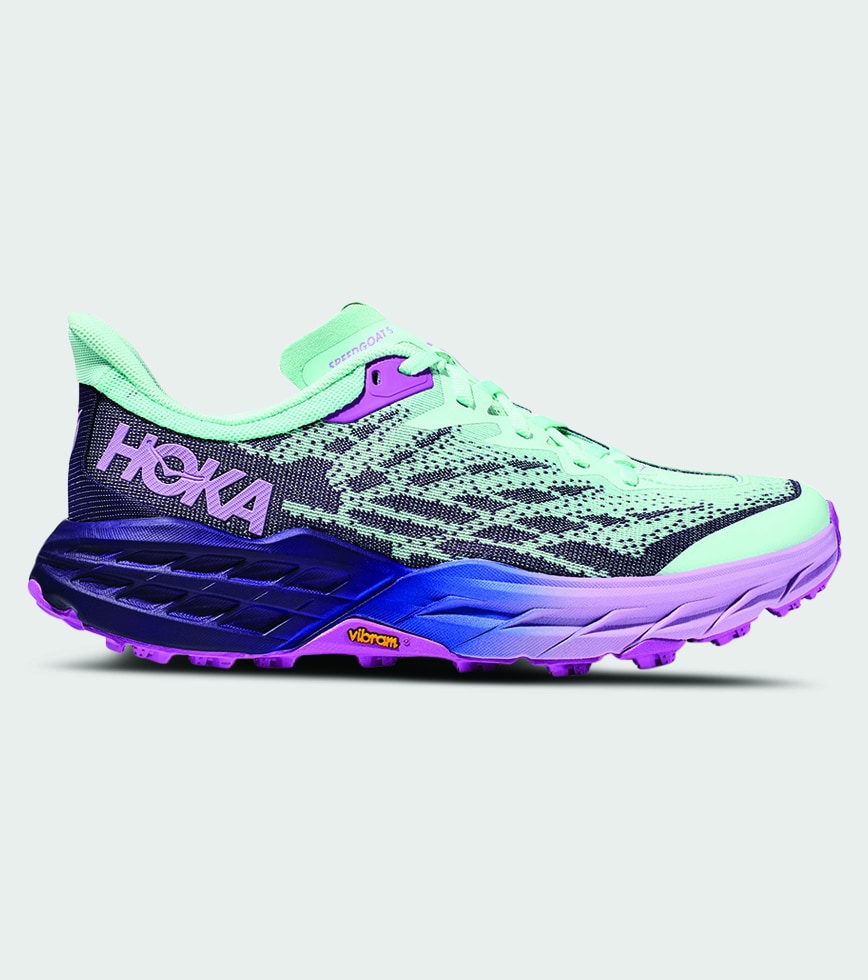 Basket hoka running femme 2025