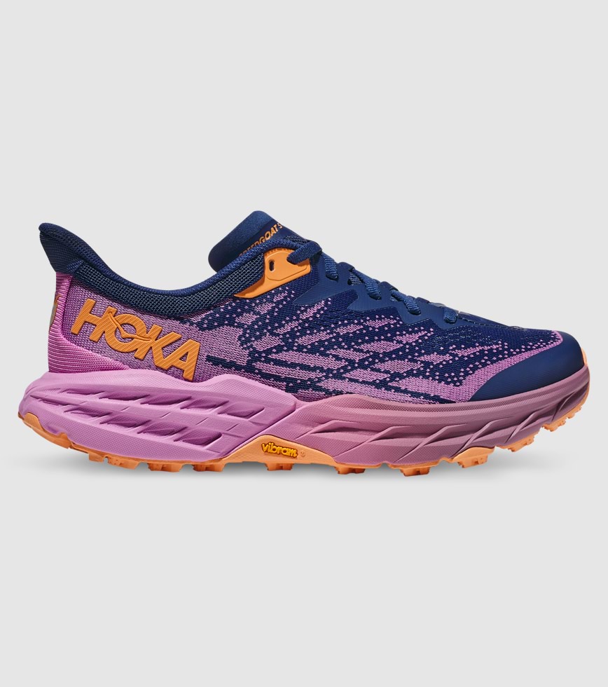 Hoka speedgoat womens on sale