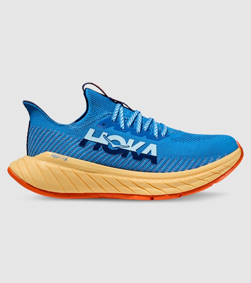 Carbon x hoka one one online