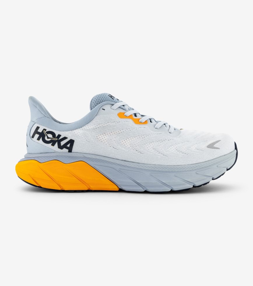 Mens hoka sale arahi