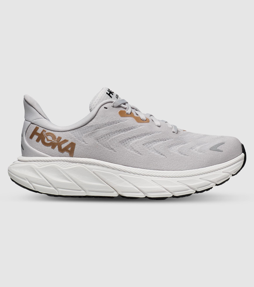 Hoka shoes top athlete's foot